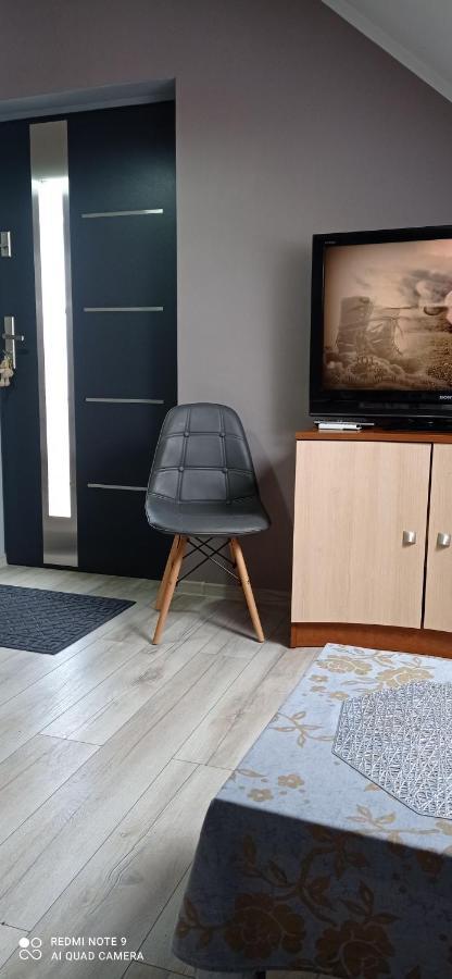 Mały Apartamencik Teo Rewal Zewnętrze zdjęcie