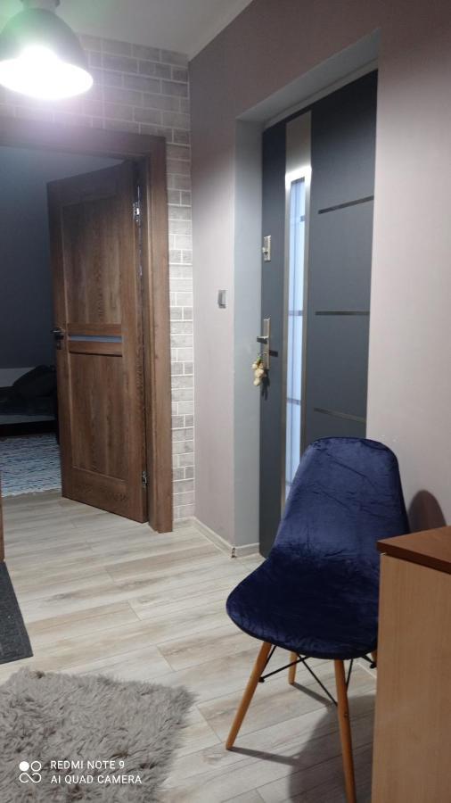 Mały Apartamencik Teo Rewal Zewnętrze zdjęcie