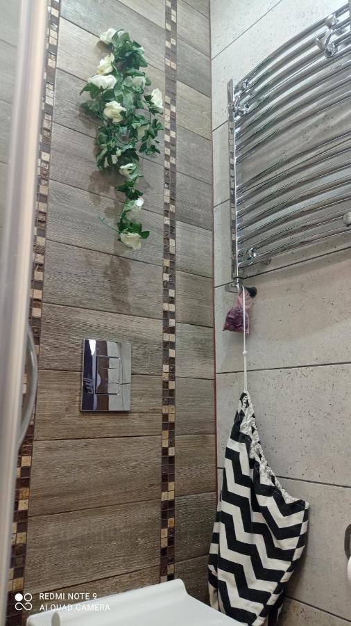 Mały Apartamencik Teo Rewal Zewnętrze zdjęcie