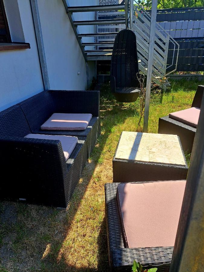 Mały Apartamencik Teo Rewal Zewnętrze zdjęcie