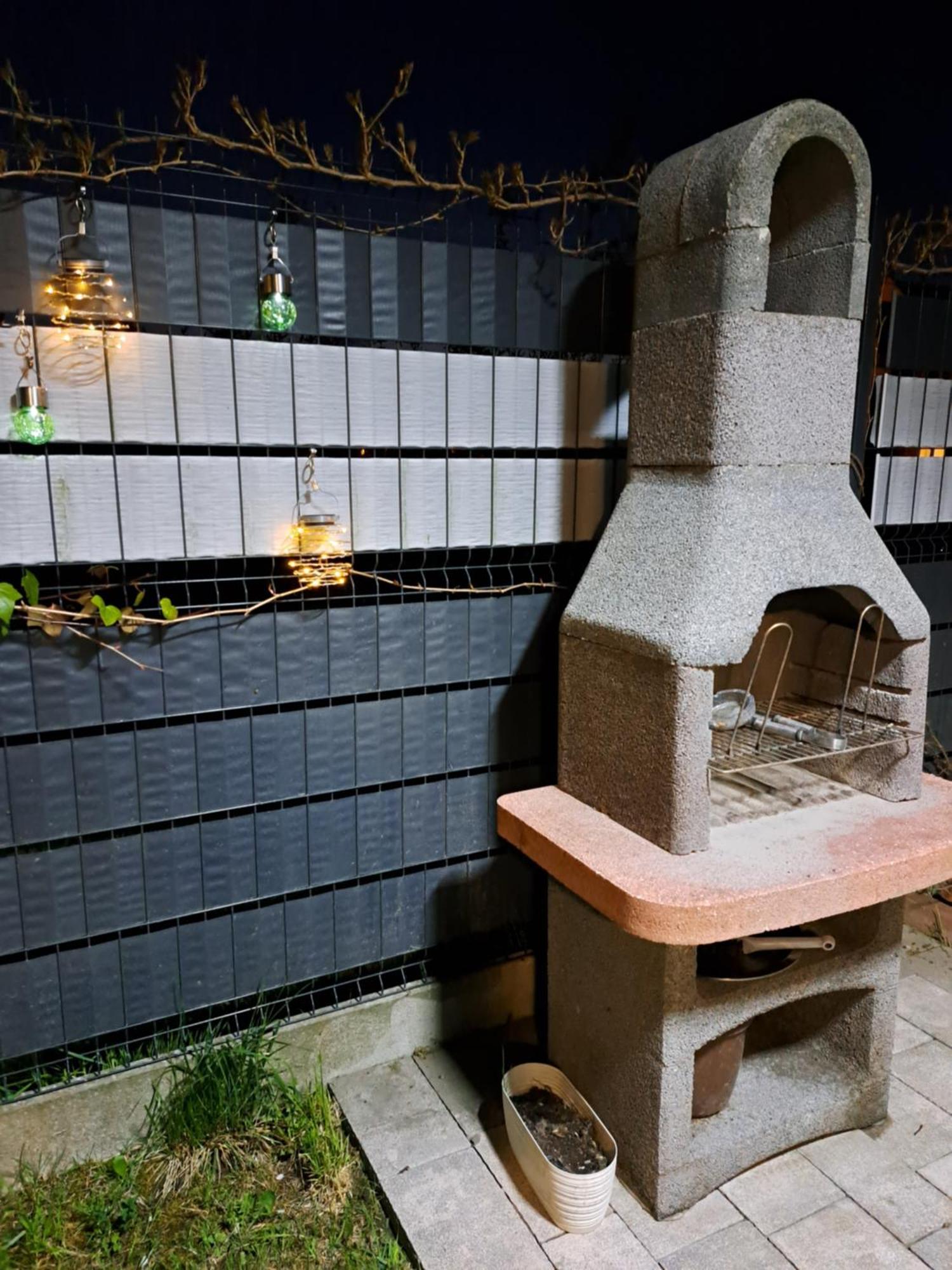 Mały Apartamencik Teo Rewal Zewnętrze zdjęcie
