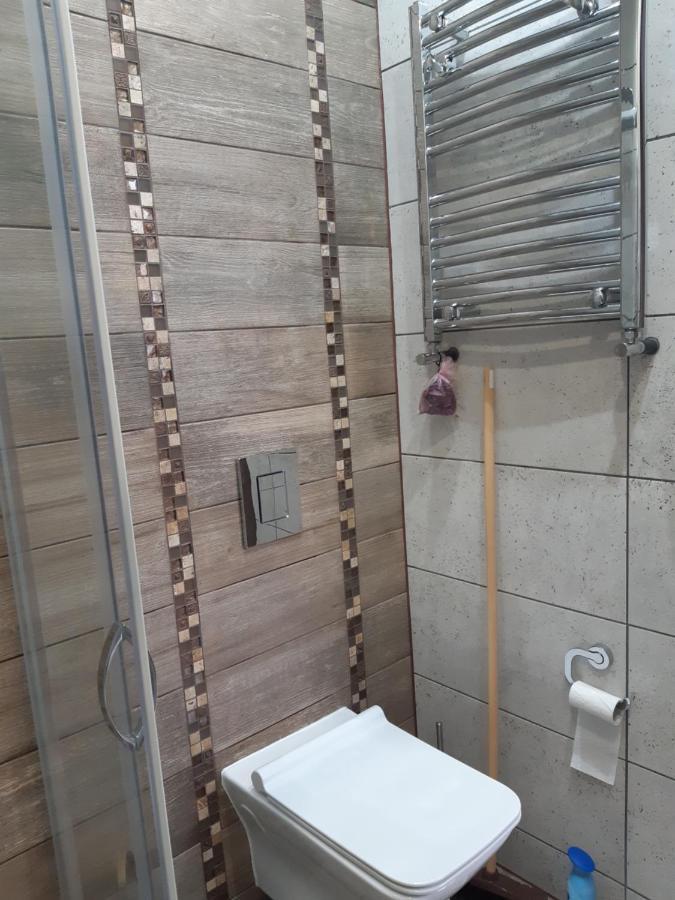 Mały Apartamencik Teo Rewal Zewnętrze zdjęcie